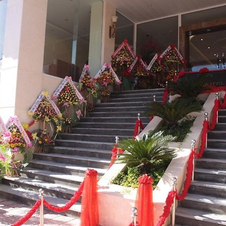 Monaco Hotel Danang Exteriér fotografie